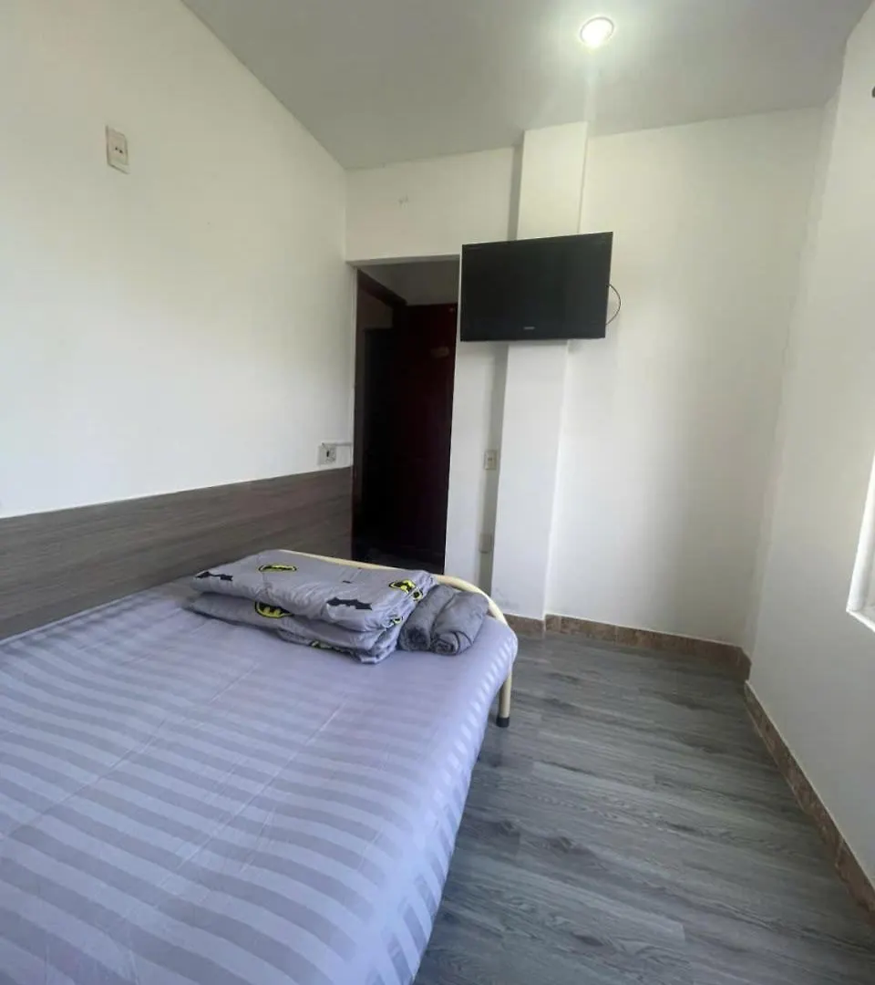 Bao Tran Boutique Motel Gan San Bay Va Trung Tam Da Nang 2*,  Vietnam