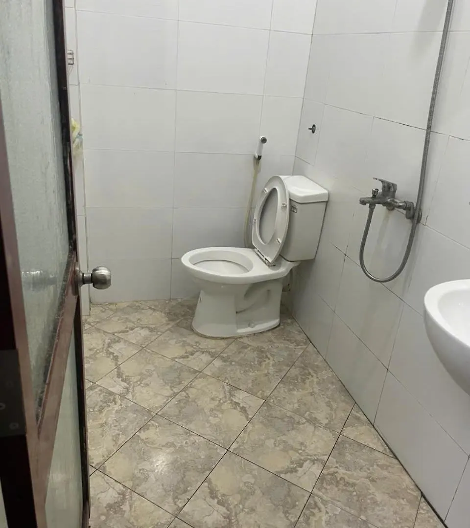 Bao Tran Boutique Motel Gan San Bay Va Trung Tam Da Nang 2*,