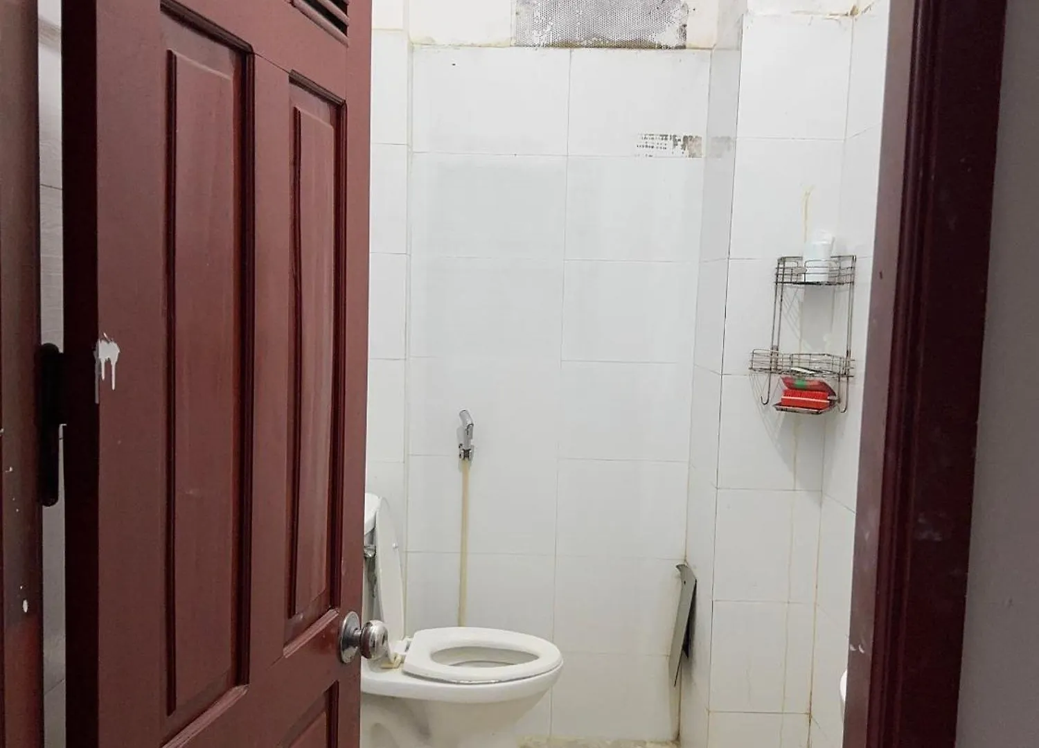 Bao Tran Boutique Motel Gan San Bay Va Trung Tam Da Nang