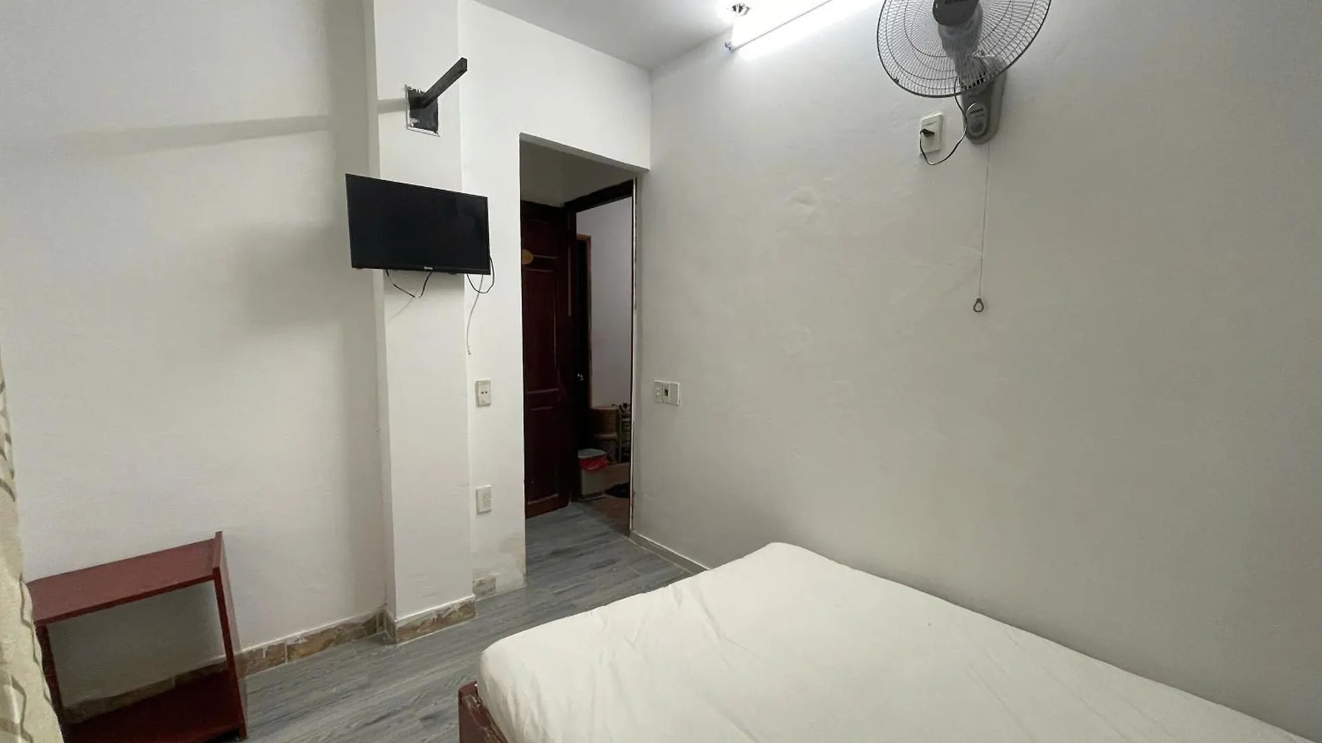 Bao Tran Boutique Motel Gan San Bay Va Trung Tam Da Nang Hotel