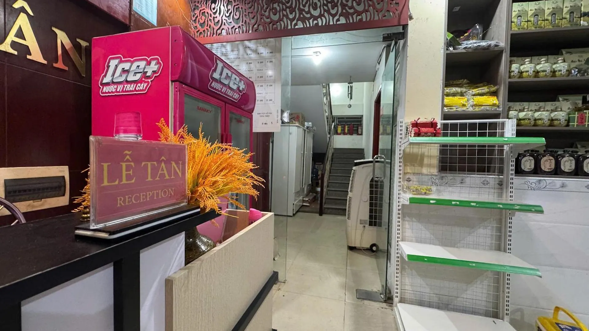 Bao Tran Boutique Motel Gan San Bay Va Trung Tam Da Nang 2*,  Vietnam
