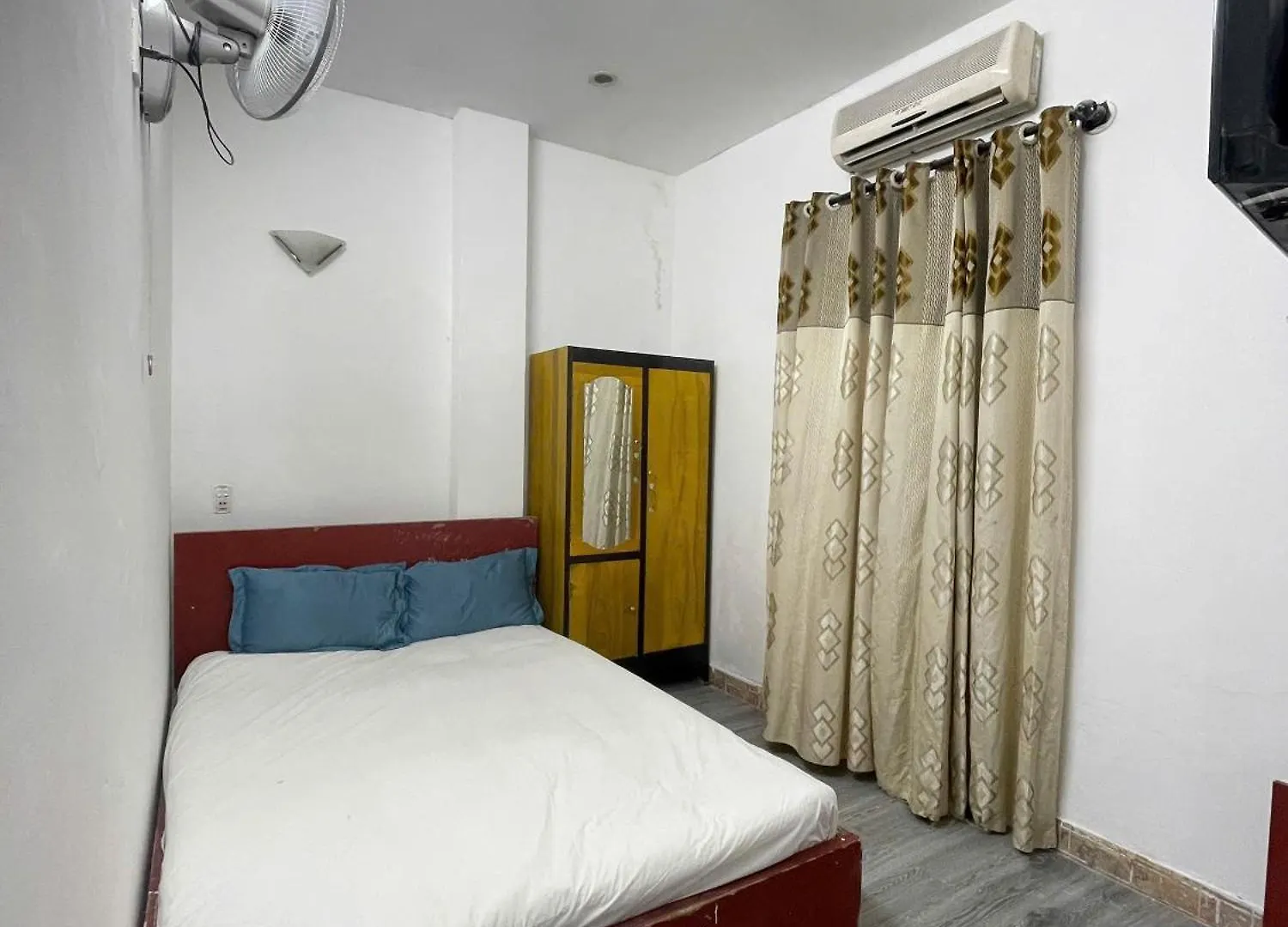 Hotel Bao Tran Boutique Motel Gan San Bay Va Trung Tam Da Nang
